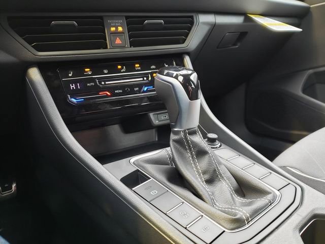 New 2026 Volkswagen Jetta Sport image 11