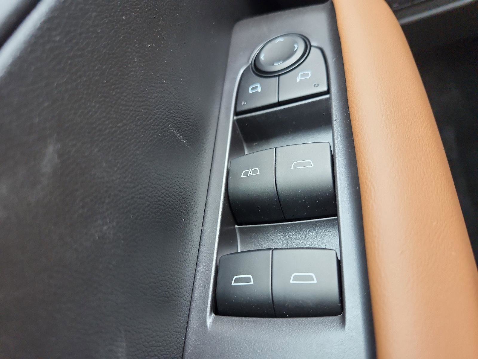 New 2026 GMC Canyon AT4 w/ Technology Plus Package image 16