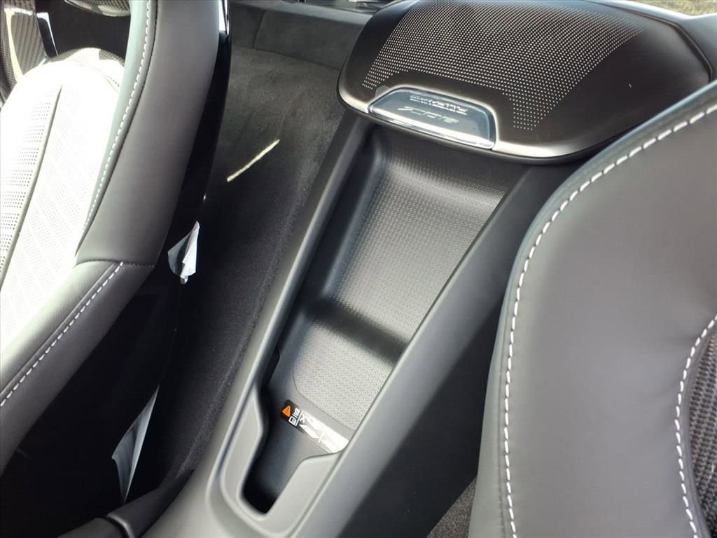 New 2026 Chevrolet Corvette Z06 image 24