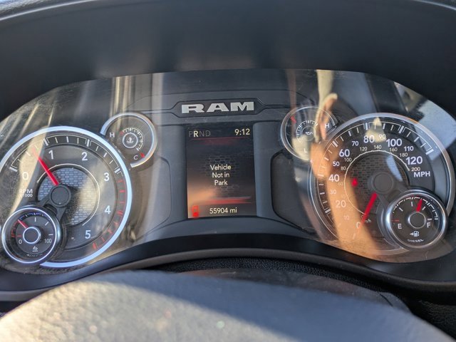 Used 2024 RAM 3500 Big Horn image 22