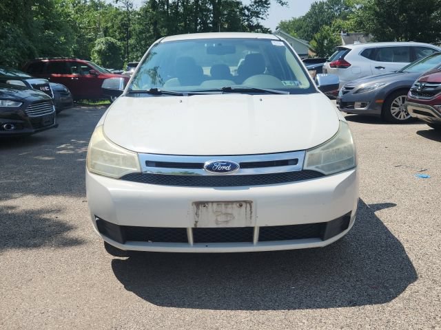 Used 2011 Ford Focus SE w/ 201A Rapid Spec Order Code FWD video 2