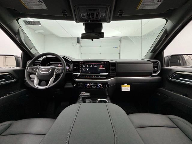 New 2026 GMC Sierra 1500 Elevation w/ Elevation Premium Package video 2