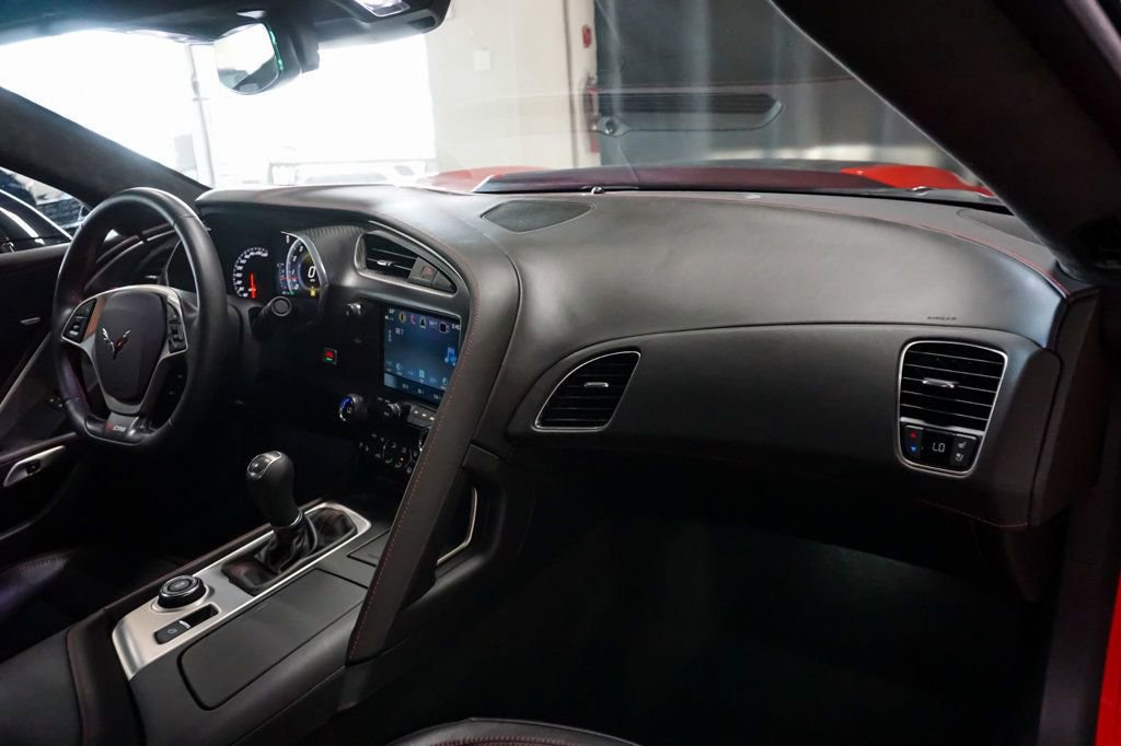 Used 2019 Chevrolet Corvette Z06 RWD image 86