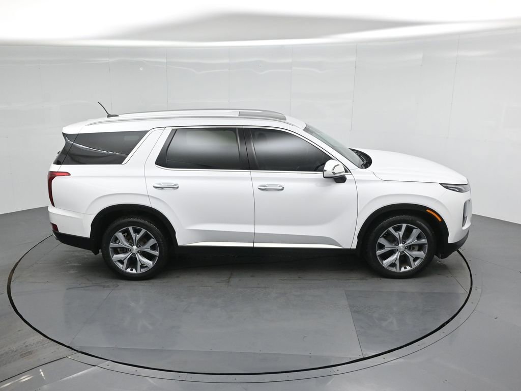 Used 2020 Hyundai Palisade SEL image 42