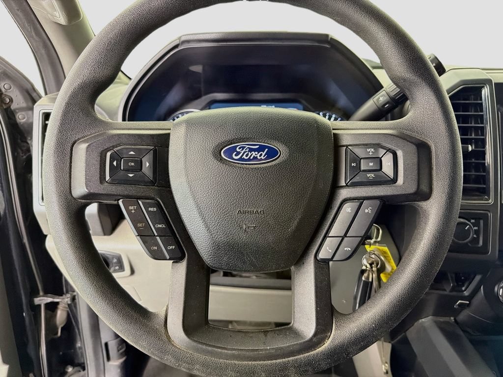 Used 2020 Ford F250 XLT w/ Tremor Off-Road Package AWD/4WD image 13