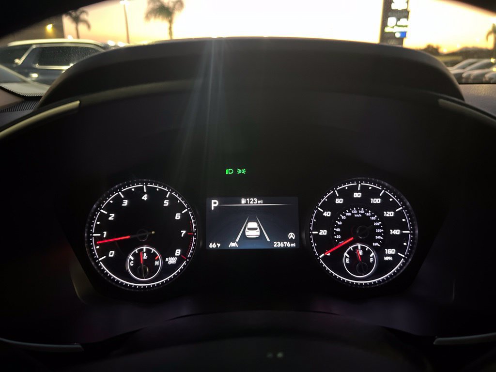 Certified 2023 Hyundai Santa Fe SEL FWD image 10