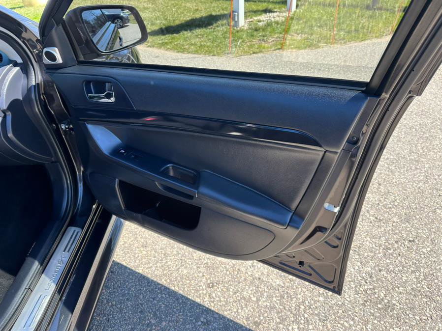 Used 2013 Mitsubishi Lancer Evolution GSR image 10