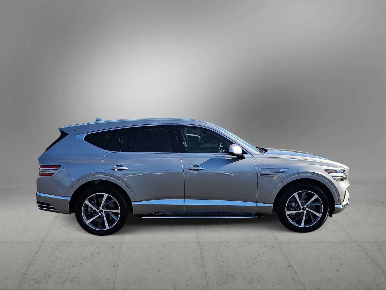 Used 2026 Genesis GV80 2.5T Select AWD/4WD image 9
