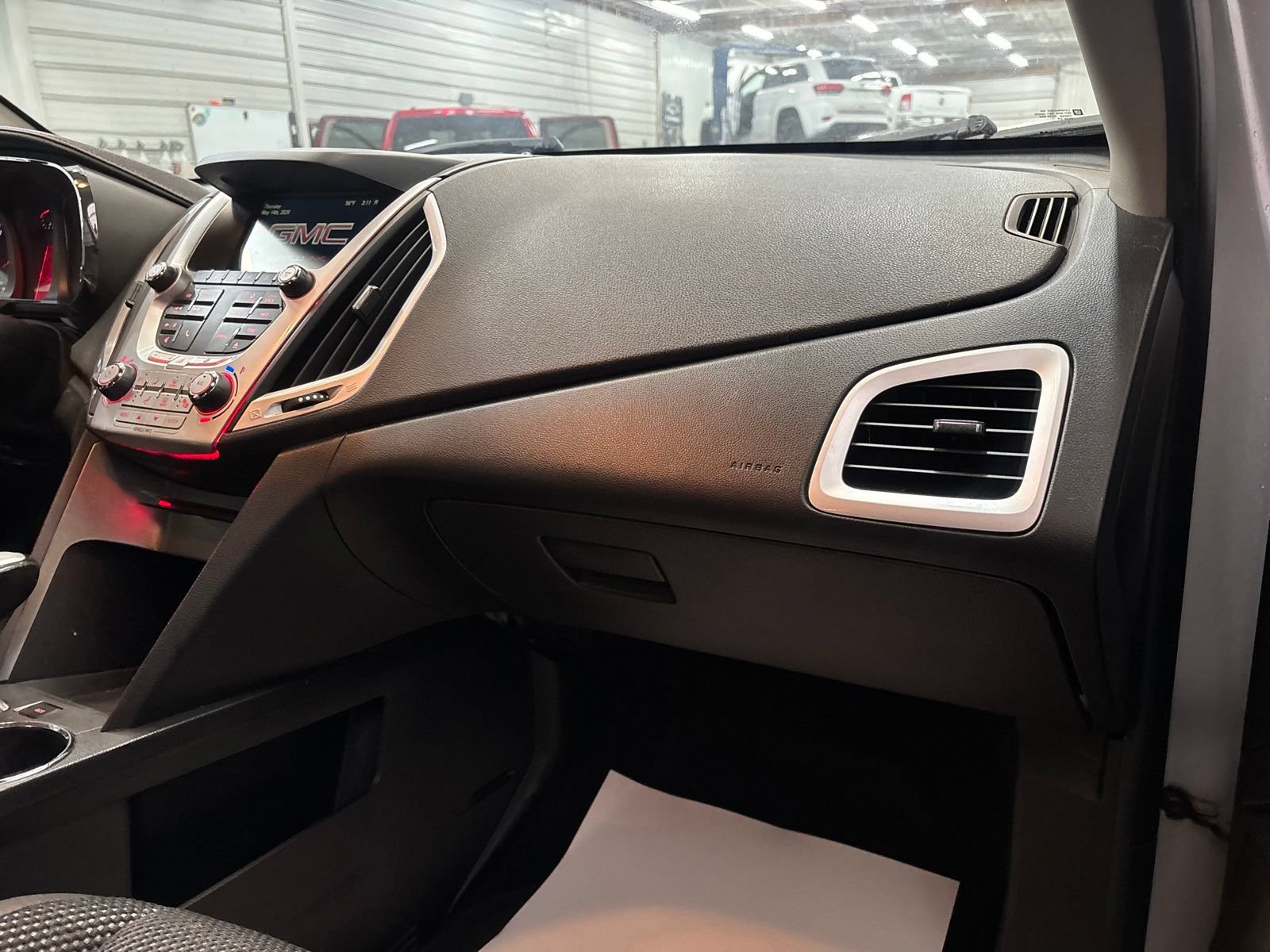 Used 2014 GMC Terrain SLE w/ Convenience Package FWD image 25