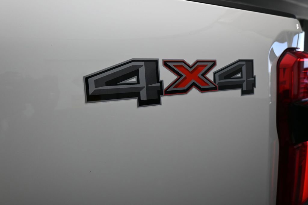 Used 2026 Ford F250 Platinum AWD/4WD image 38
