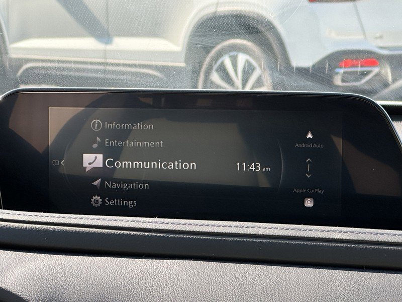 Certified 2025 MAZDA CX-30 AWD 2.5 S w/ Preferred Package image 15