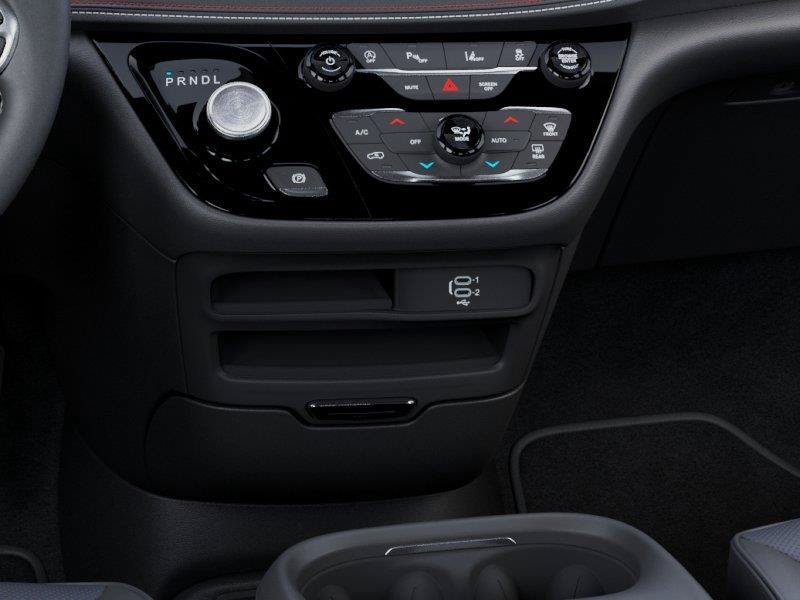 New 2027 Chrysler Pacifica Select FWD image 24