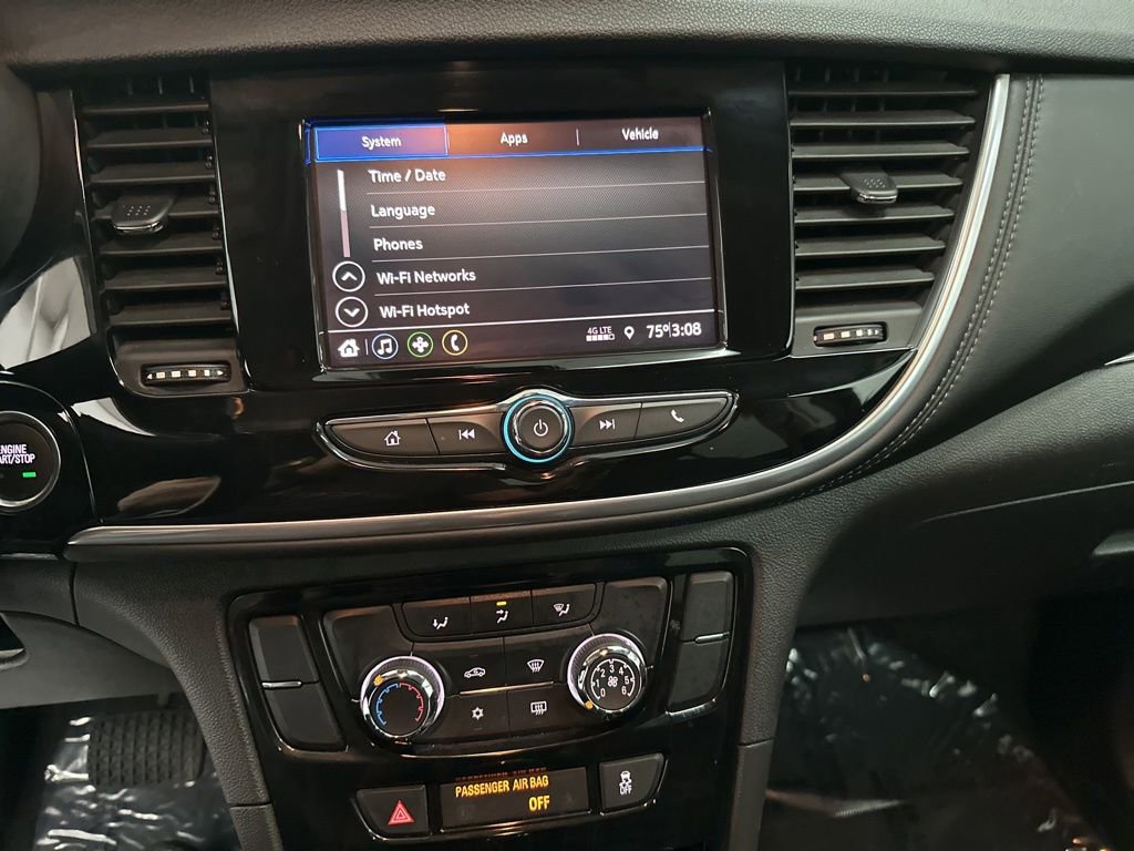 Used 2022 Buick Encore Preferred image 14