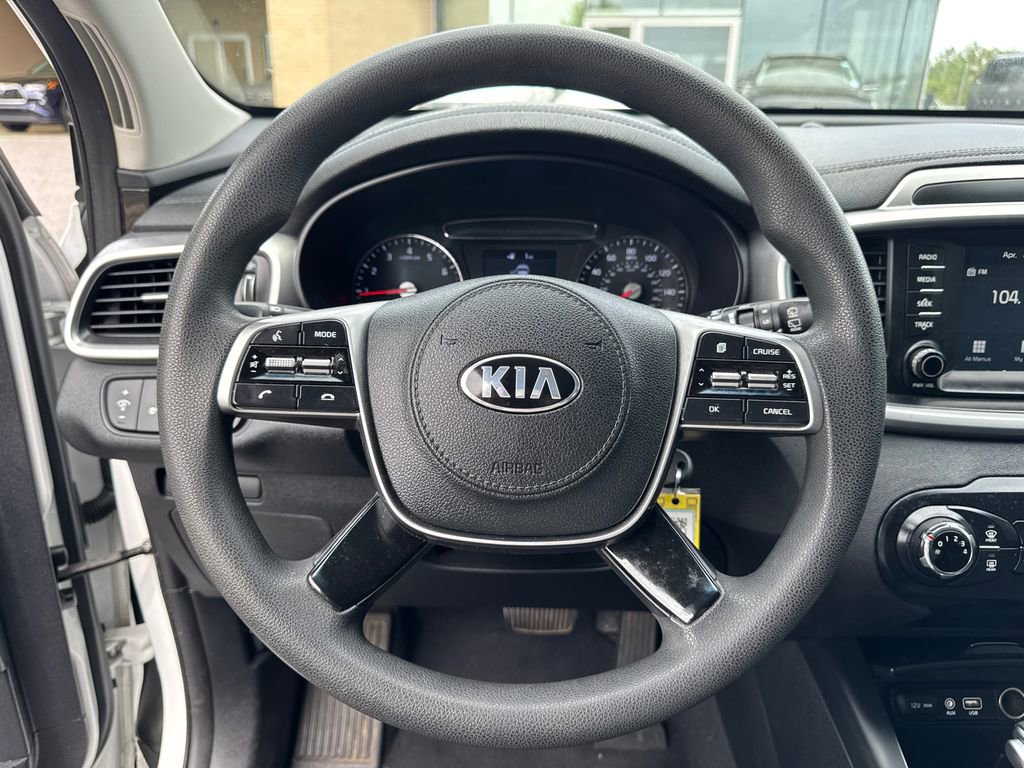 Used 2019 Kia Sorento FWD image 24