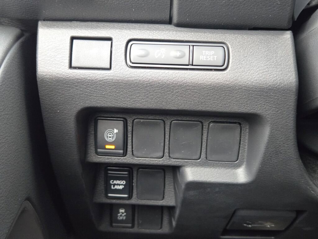 New 2026 Nissan Frontier SV w/ All-Weather Content Package image 22