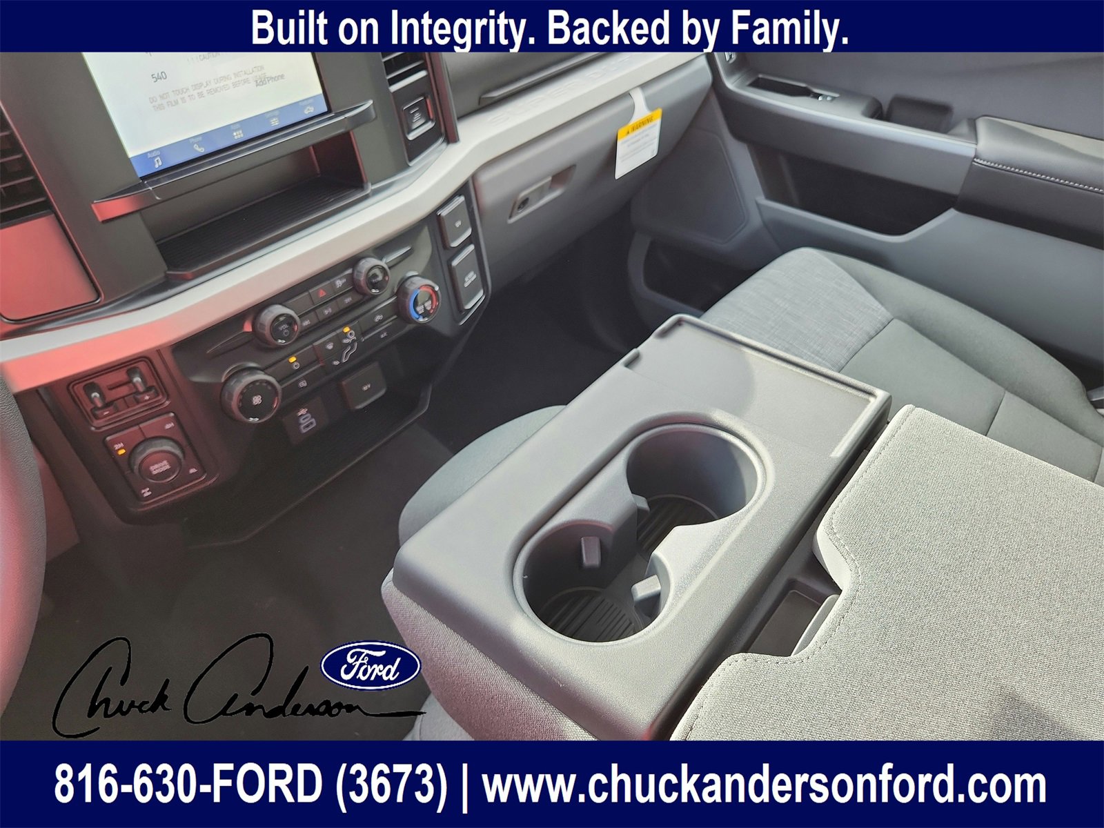 New 2026 Ford F350 XLT image 13