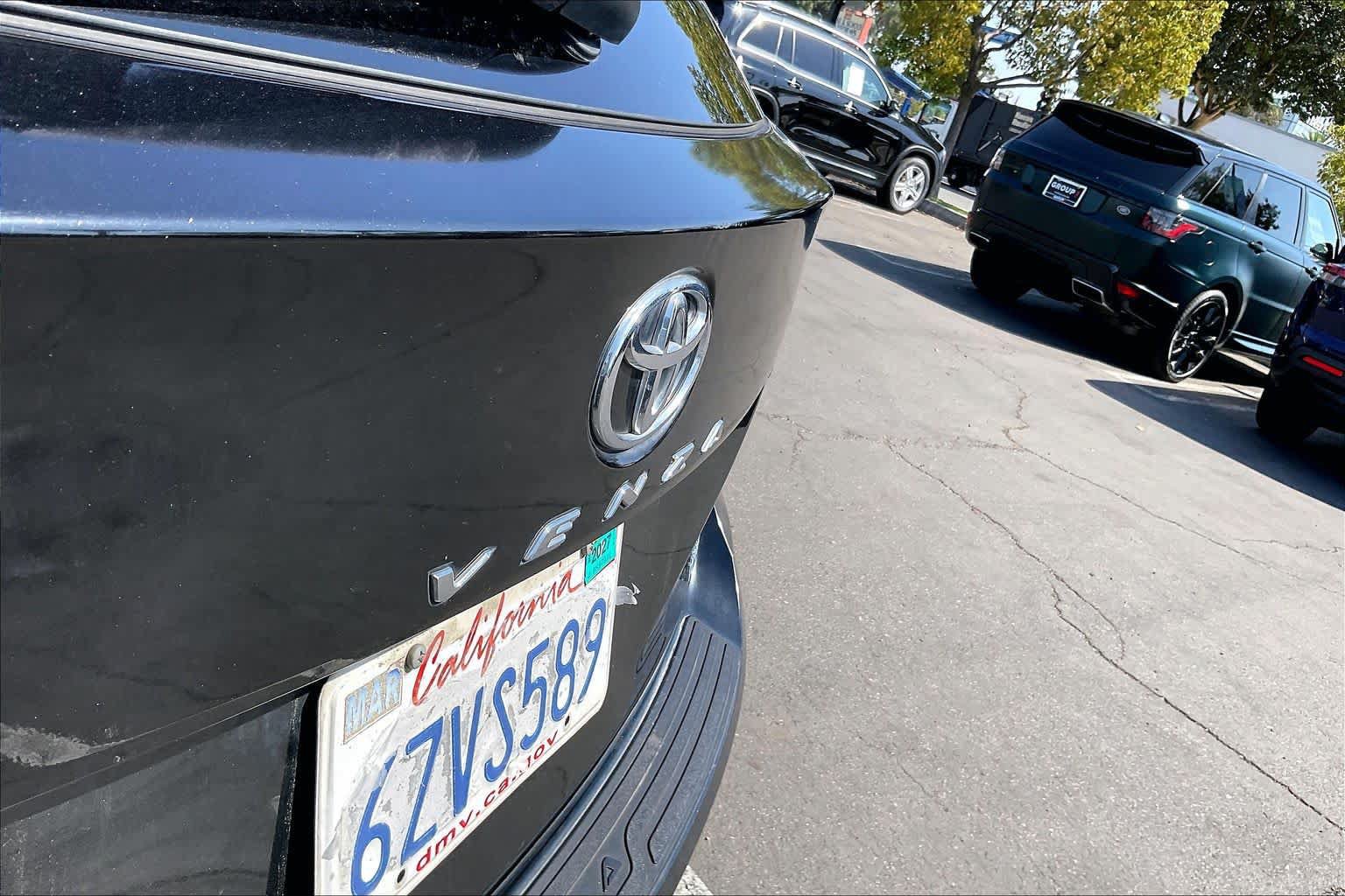 Used 2013 Toyota Venza Limited w/ Tow Prep Pkg FWD image 30