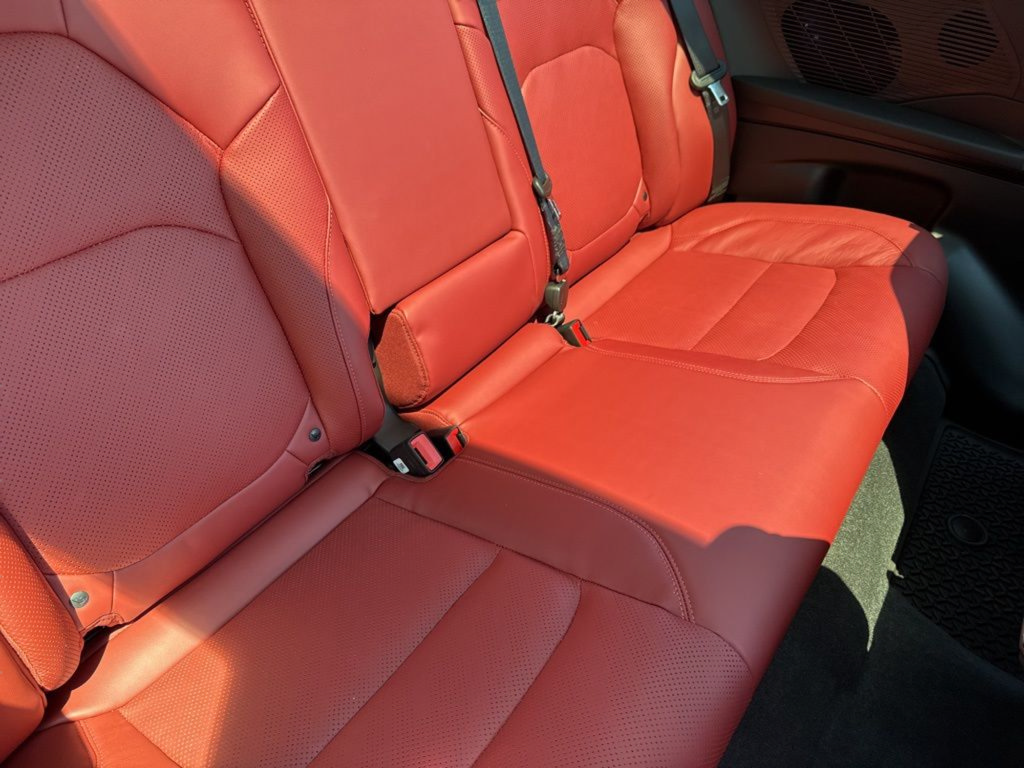New 2026 Dodge Charger Scat Pack AWD/4WD image 28