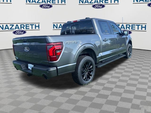 New 2026 Ford F150 Lariat w/ Equipment Group 502A High AWD/4WD image 7