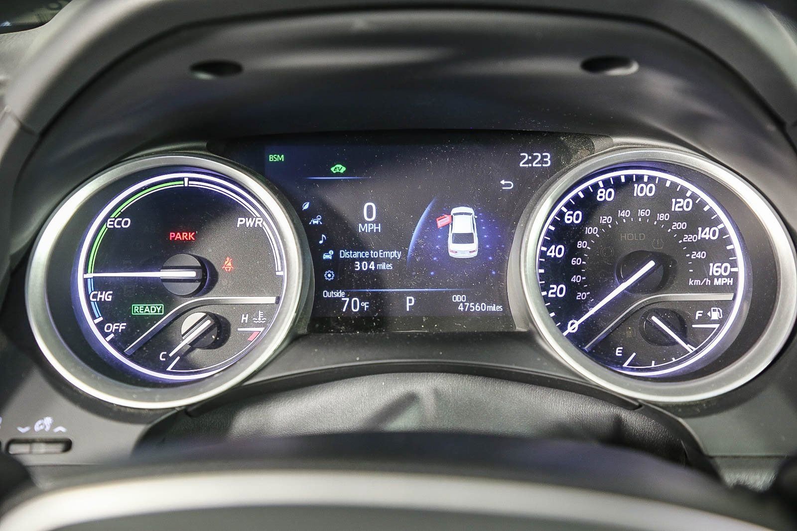 Used 2024 Toyota Camry XLE image 21