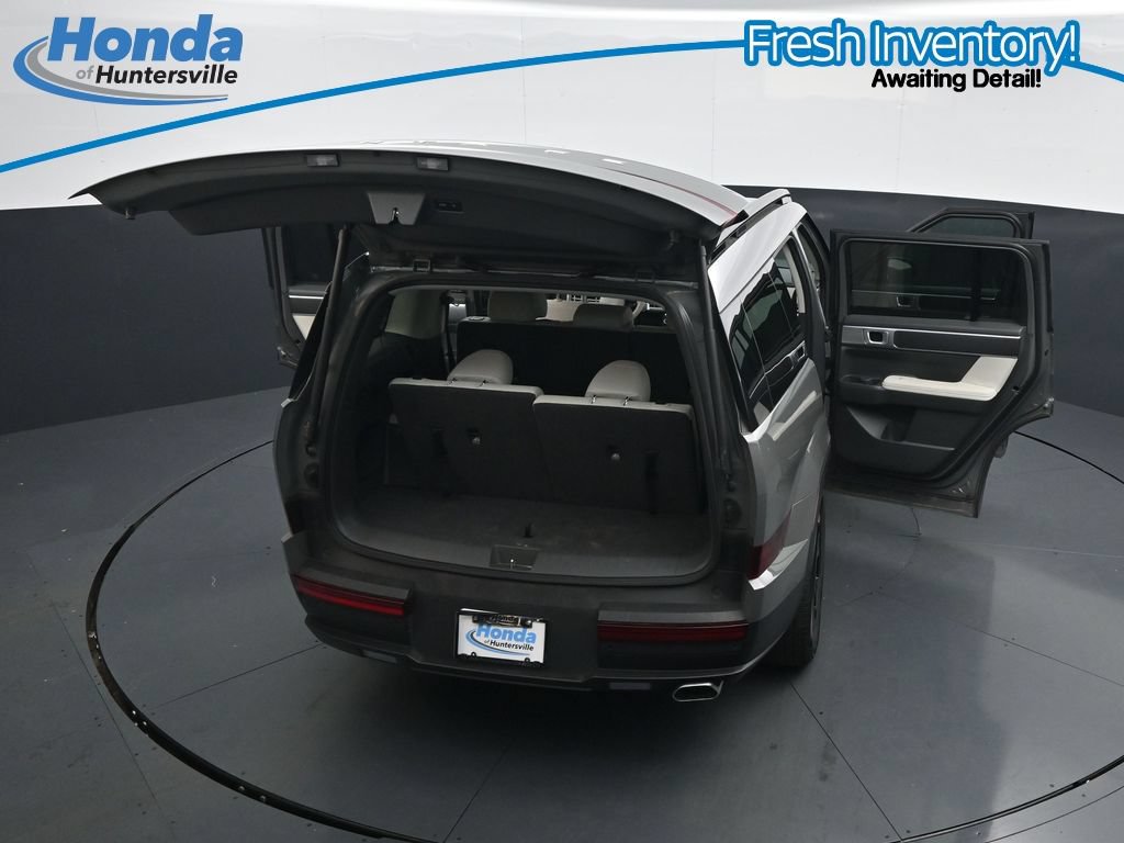 Used 2025 Hyundai Santa Fe SEL FWD image 42
