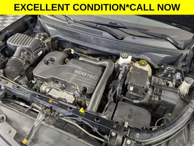 Used 2018 Chevrolet Equinox LT image 33