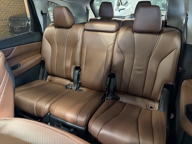 Used 2024 Acura MDX SH-AWD w/ Technology Package image 30