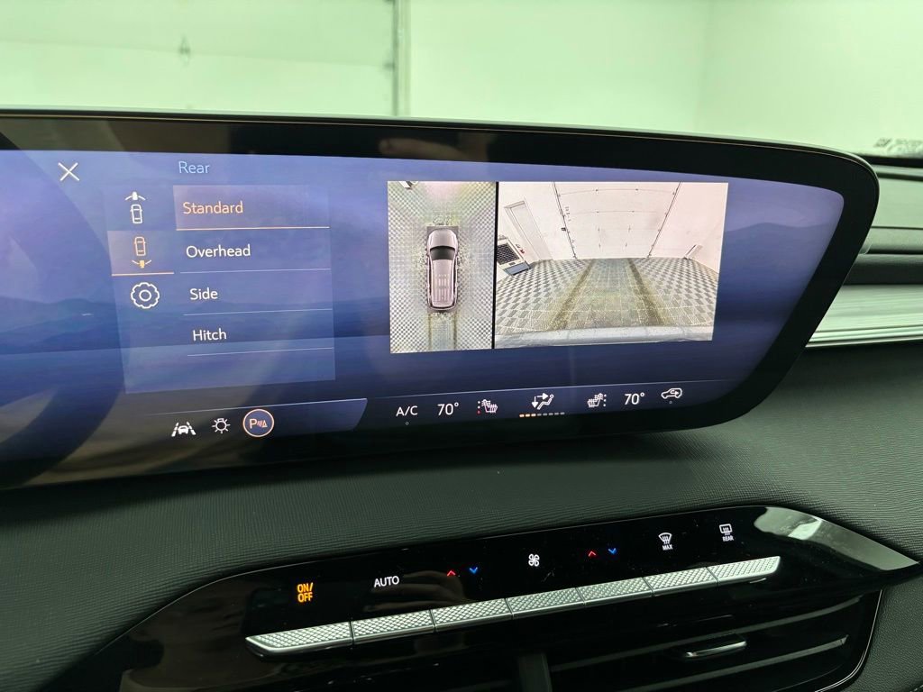 New 2026 Buick Enclave Preferred w/ Power Package image 5