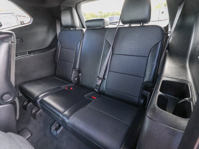 Used 2025 Buick Enclave Preferred AWD/4WD image 28