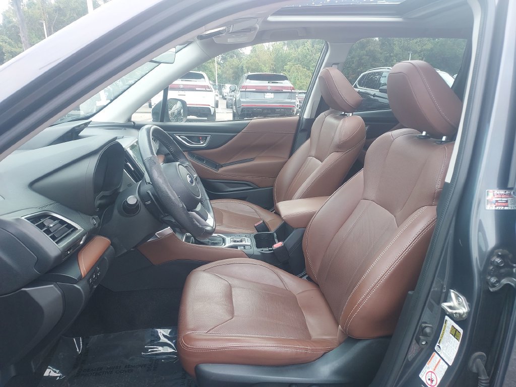Used 2020 Subaru Forester Touring w/ Popular Package #2 AWD/4WD image 30