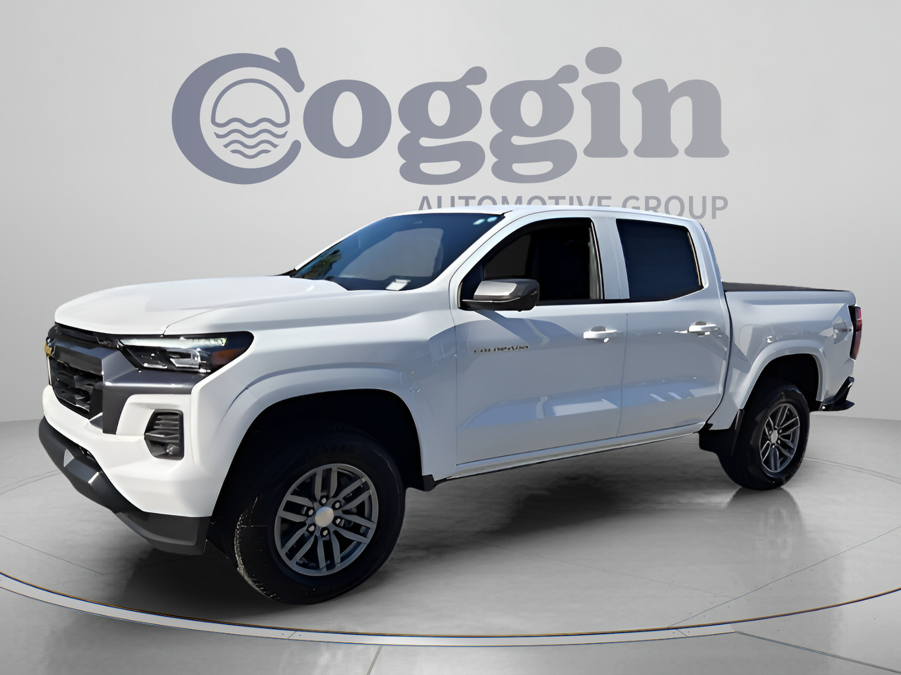 New 2026 Chevrolet Colorado LT w/ LT Convenience Package