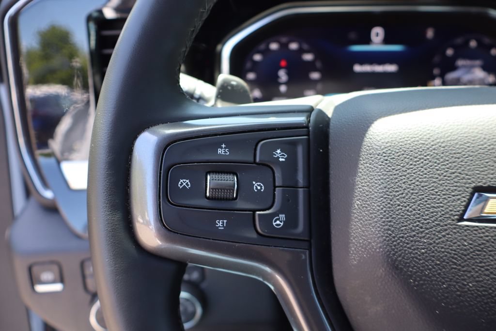 Used 2026 Chevrolet Silverado 1500 High Country w/ High Country Premium Package AWD/4WD image 20
