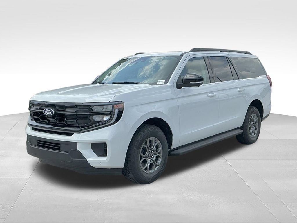 New 2027 Ford Expedition Max Active RWD 360° Tour