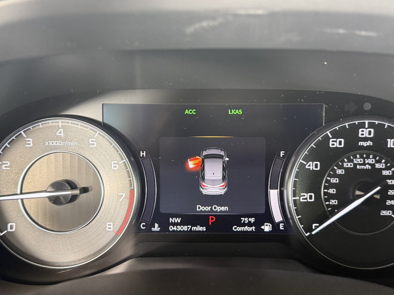 Used 2021 Acura RDX AWD w/ Technology Package image 18