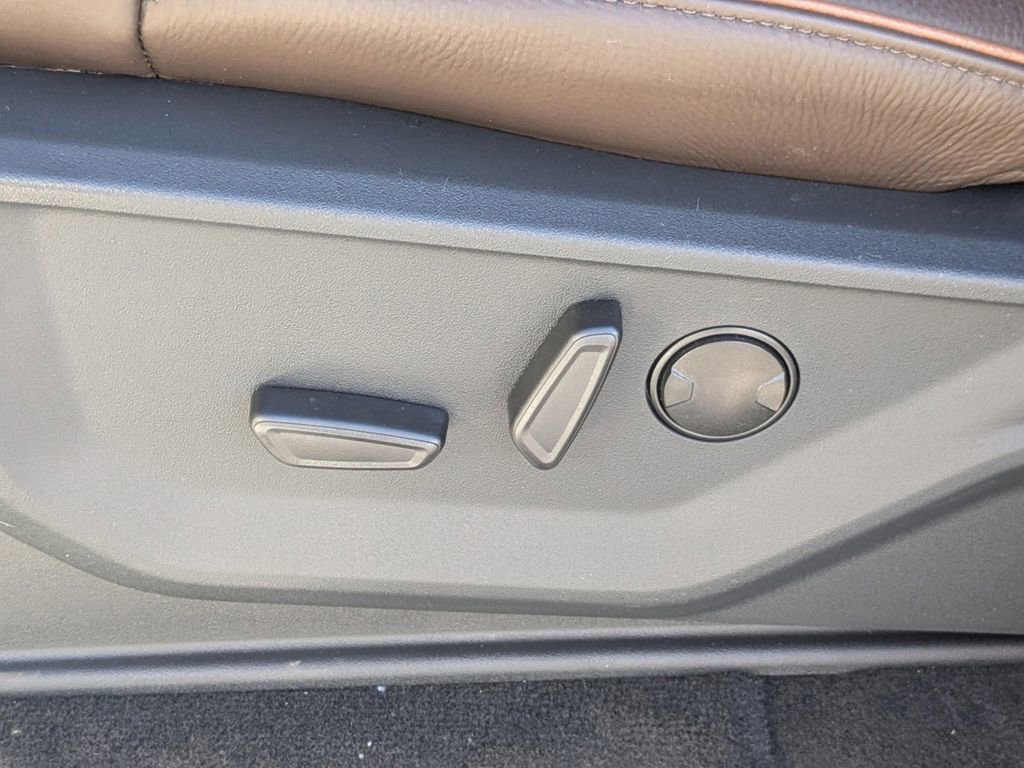 New 2025 Ford Expedition Max King Ranch image 21