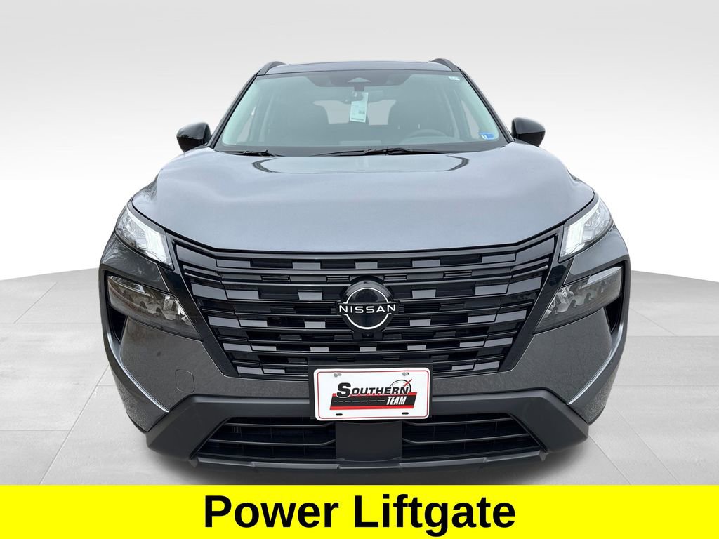 New 2026 Nissan Rogue SV image 9