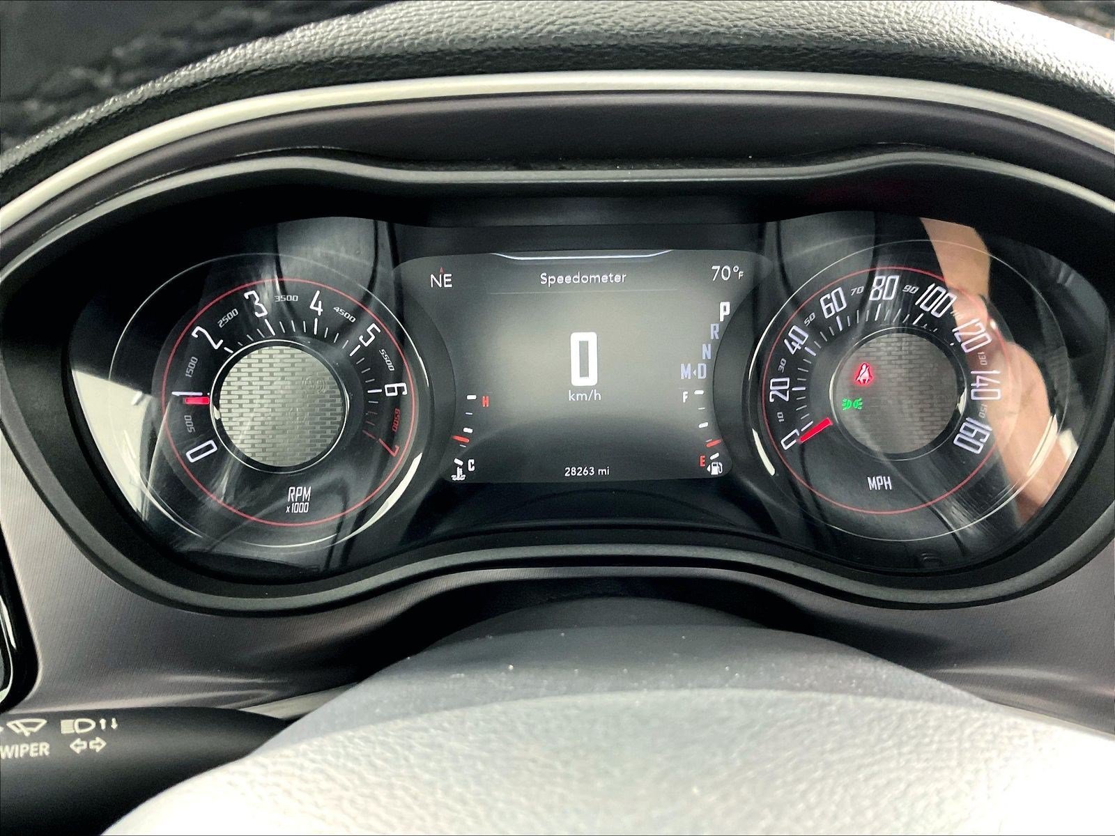 Used 2019 Dodge Challenger SXT w/ Plus Package AWD/4WD image 14