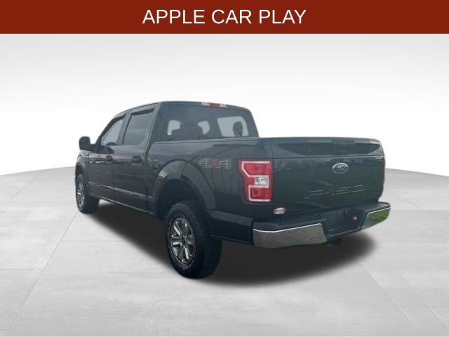 Used 2019 Ford F150 XLT w/ Equipment Group 301A Mid AWD/4WD image 5