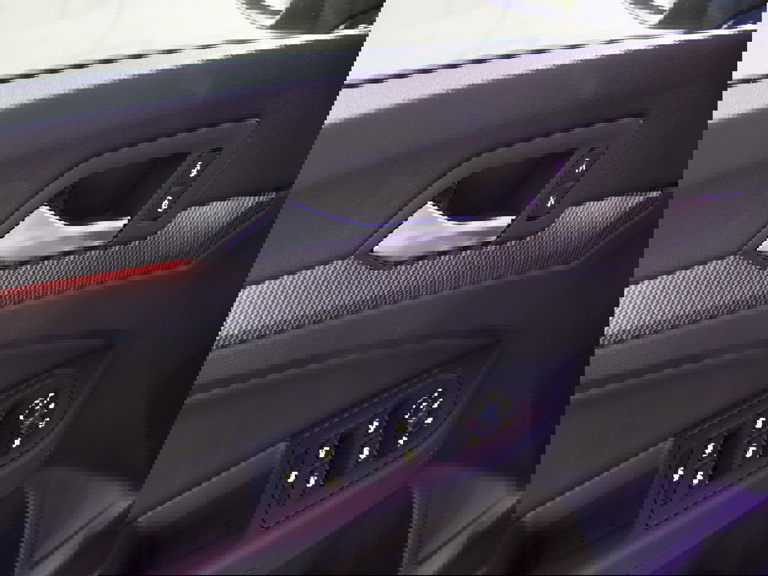 New 2026 Volkswagen GTI SE image 9