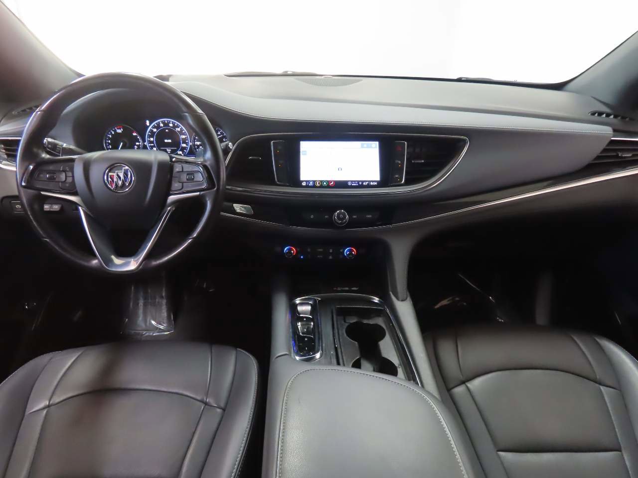Used 2024 Buick Enclave Premium image 15