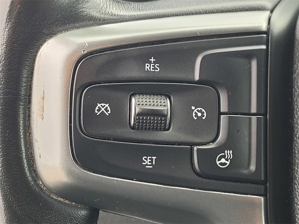 Used 2021 Chevrolet Silverado 1500 LT Trail Boss image 26