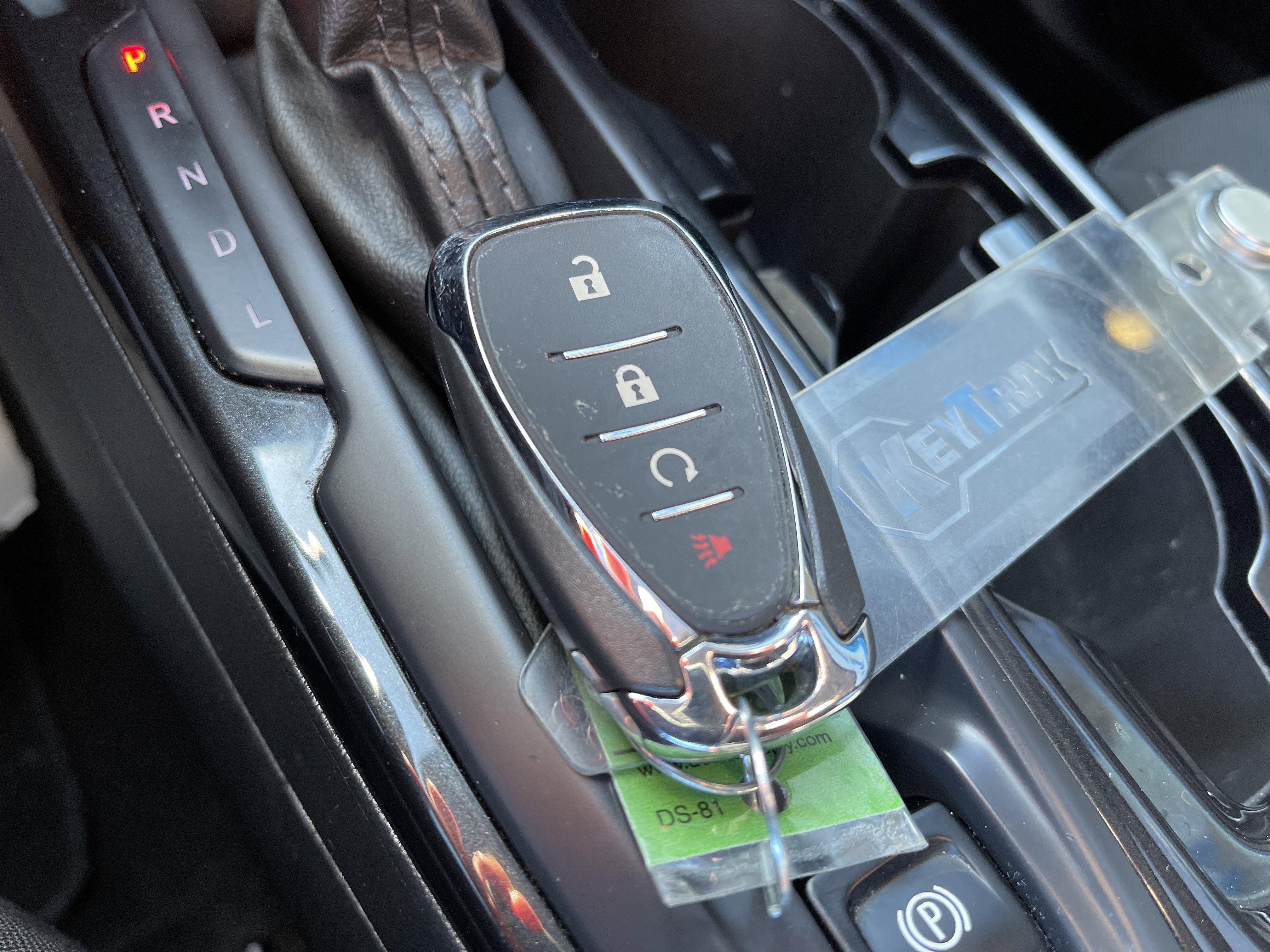 Used 2022 Chevrolet TrailBlazer LT image 40