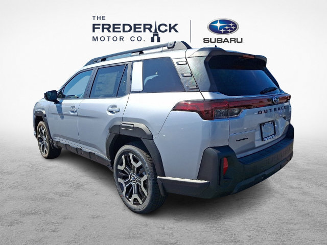 New 2026 Subaru Outback Touring XT AWD/4WD image 4