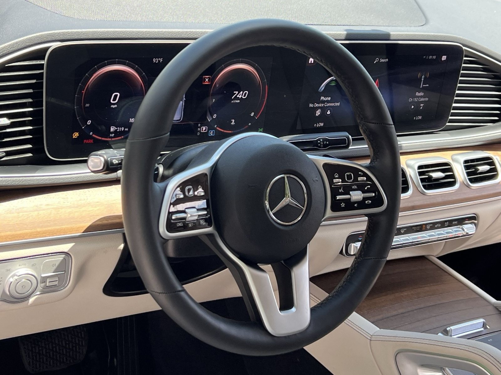 Certified 2022 Mercedes-Benz GLE 350 4MATIC image 21