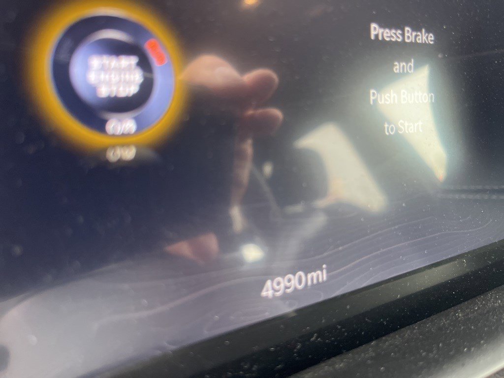 Used 2024 Jeep Grand Cherokee Laredo w/ MOPAR Finishing Package image 9