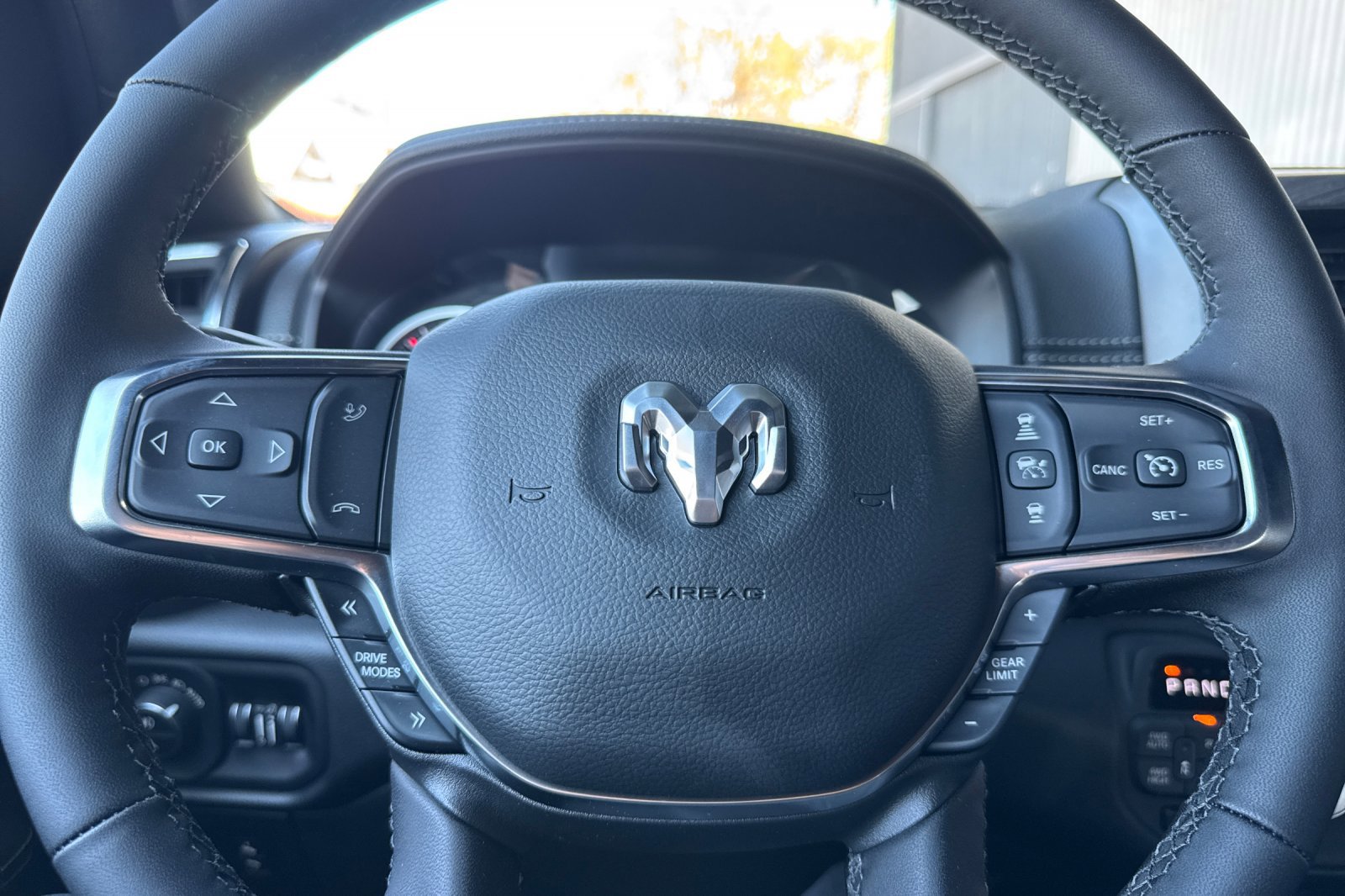 New 2026 RAM 1500 Laramie image 22