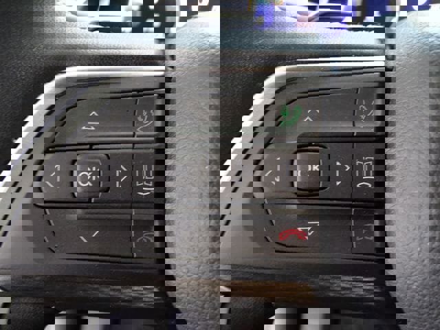 Certified 2025 Jeep Grand Cherokee Laredo X w/ Luxury Tech Group I image 7