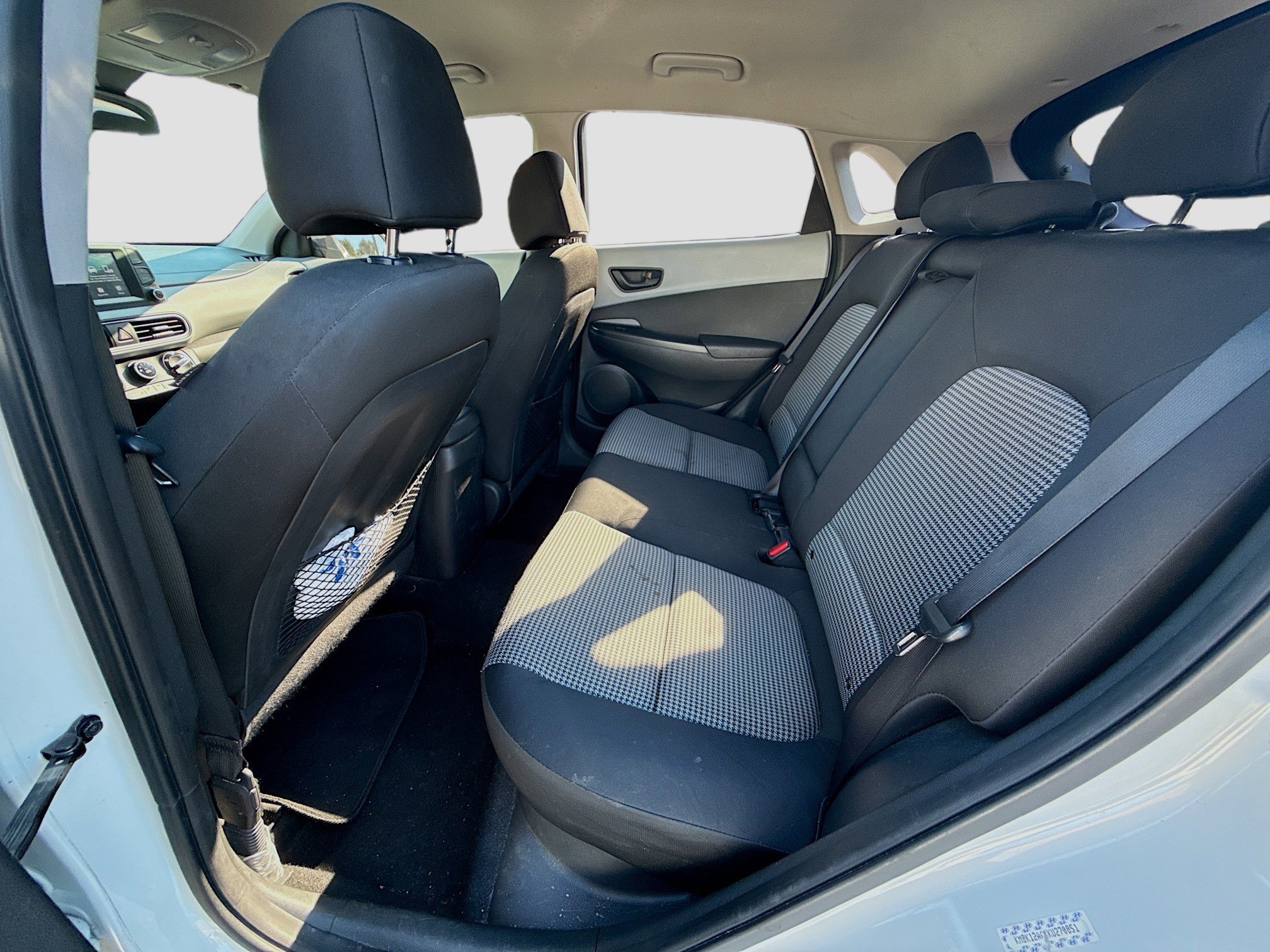 Used 2019 Hyundai Kona SE image 20