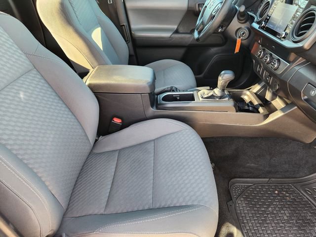 Used 2021 Toyota Tacoma SR image 14