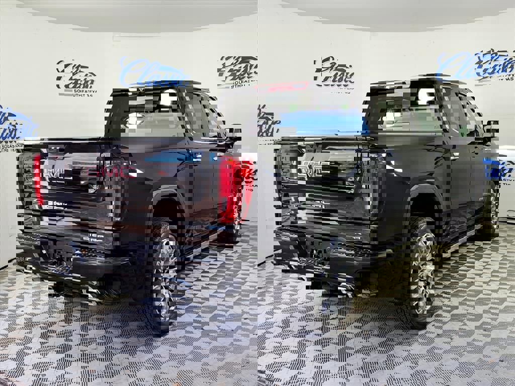 New 2026 GMC Sierra 1500 Denali image 67